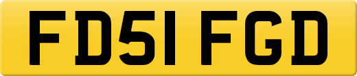 FD51FGD